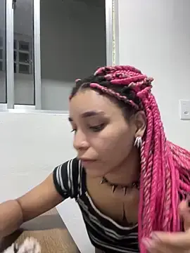 Stripchat Nude Webcam of Lillith_Bloom