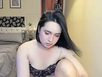 Stripchat Live Porn of MarianeSaints