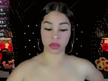 Stripchat Free Porn Cam of Nayara_K