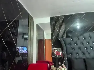 Stripchat Sex Chat of Nayara_K