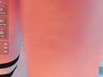 Stripchat Live Sex of eva_vodkina