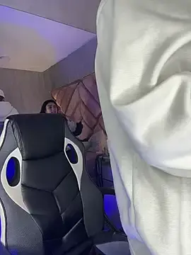 Stripchat Live Sex of ian_mathias_