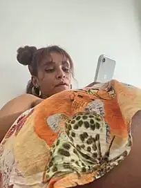 Stripchat Watch Live Sex Cams of lillith_bloomy