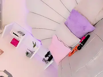 Stripchat Live Porn of CandyJoselyn