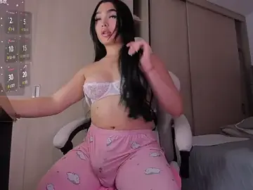 Stripchat Private Sex Chat of sussan_dream1