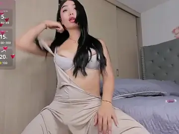 sussan_dream1 from stripchat
