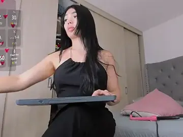 Stripchat Best live sex cam show of sussan_dream1