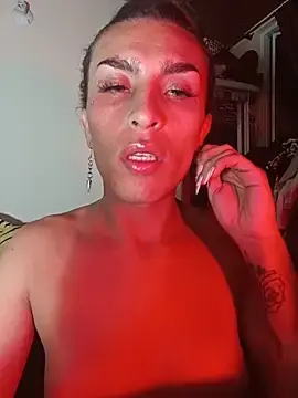 Stripchat Live Sex of Crys_Talin