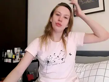 Scarlettford from stripchat