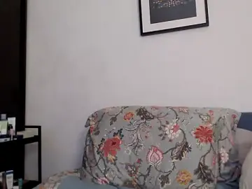 Stripchat Live Sex of Scarlettford