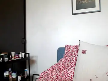 Stripchat Free Porn Cam of Scarlettford