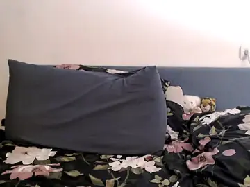Stripchat Live Porn of Scarlettford