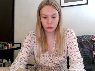 Stripchat Free Porn Cam of Scarlettford