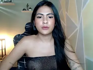 Pretty_mica from stripchat