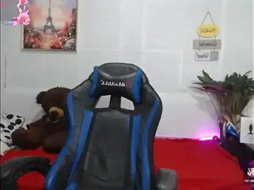 Stripchat Best live sex cam show of XDREAMTHEA