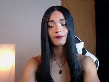 Stripchat Adult Webcams of baby_kaliope