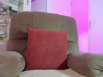 Stripchat Nude Webcam of selfsuckqueen_