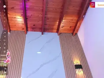 MISS_SAMMYROSE from stripchat