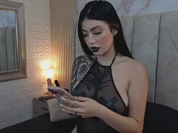 Stripchat Free Live Porn of catalina__23