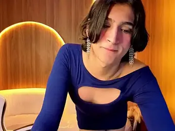 Stripchat Sex Cam of zoe_tp