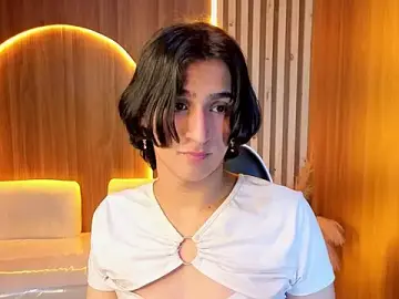 Stripchat Adult Webcams of zoe_tp