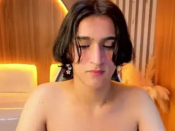 Stripchat Live Porn of zoe_tp