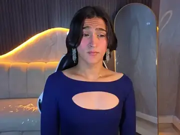 Stripchat Sex Cam of zoe_tp