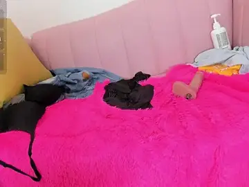 Stripchat Free Live Porn of Cleopatra_Trans