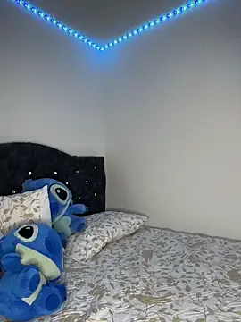 Stripchat Live Porn of NaomiBDSM