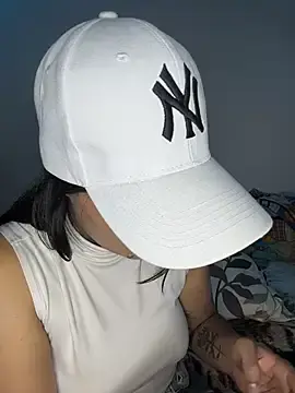 Stripchat Live Porn of NaomiBDSM
