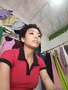 Stripchat Adult Webcams of My-Princess-Mia