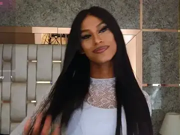 Stripchat Best Webcam of beauty_nina