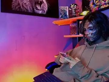 Stripchat Adult Webcams of luxiel_