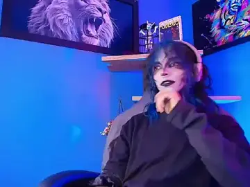 Stripchat Watch Live Sex Cams of luxiel_