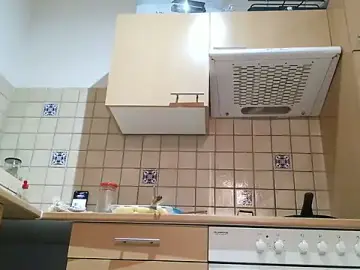 Stripchat Nude Webcam of serena__vedette