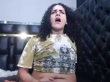 Stripchat Watch Live Sex Cams of aleja_mistress_