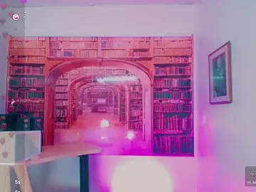 Stripchat Free Live Porn of caribbean_passion_