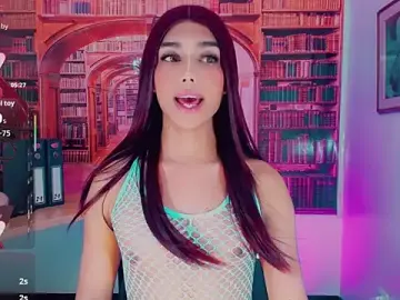 Stripchat Sex Chat of caribbean_passion_