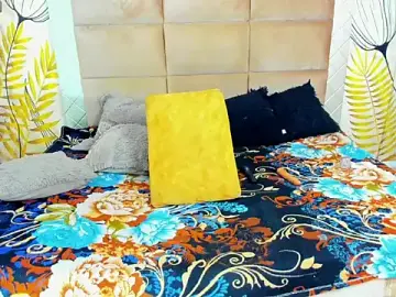 Stripchat Sex Chat of sweet_lulu_sofia