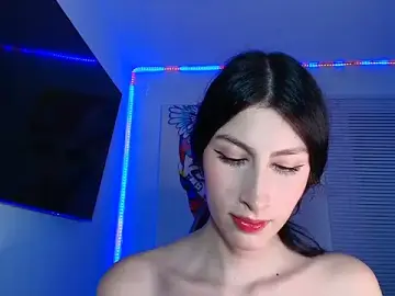 Stripchat Live Porn of valeria_gonzales_