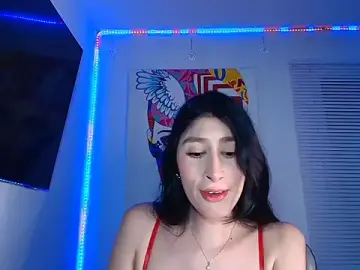 Stripchat Sex Chat of valeria_gonzales_