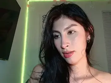 Stripchat Nude Webcam of valeria_gonzales_