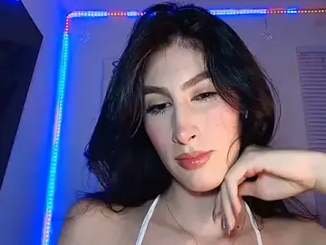 Stripchat Live Sex Cam of valeria_gonzales_