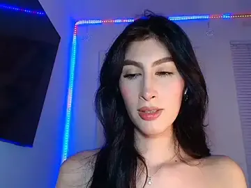 Stripchat Best Webcam of valeria_gonzales_