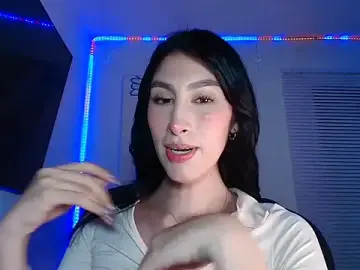 Stripchat Adult Video Chat of valeria_gonzales_