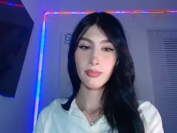 Stripchat Adult Webcam of valeria_gonzales_