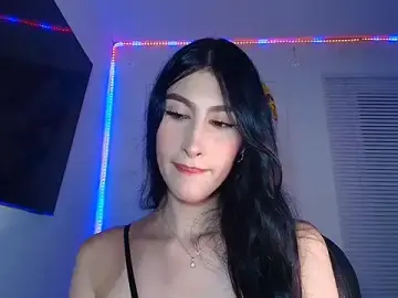 Stripchat Sex Chat of valeria_gonzales_