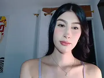 Stripchat Adult Webcam of valeria_gonzales_