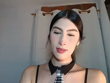 valeria_gonzales_ from stripchat