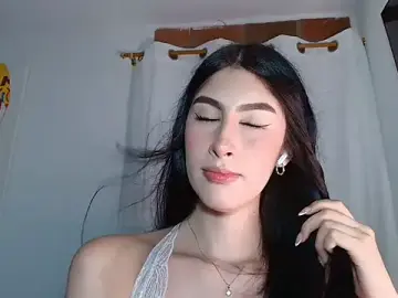 Stripchat Live Sex of valeria_gonzales_